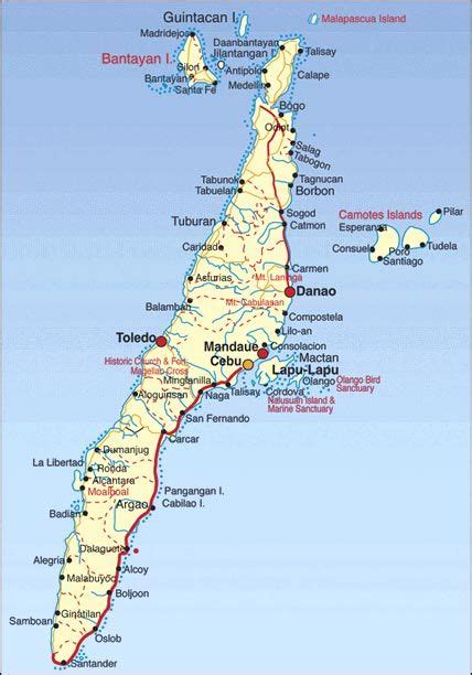 latitude cebu|GPS coordinates of Cebu, Philippines .